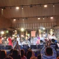 「祝・日比谷野音 100周年 日比谷音楽祭 2023」6月3日02
