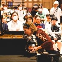 「祝・日比谷野音 100周年 日比谷音楽祭 2023」6月3日07