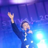 「祝・日比谷野音 100周年 日比谷音楽祭 2023」6月3日21