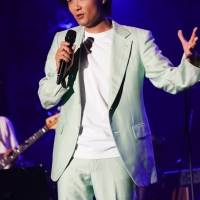 「祝・日比谷野音 100周年 日比谷音楽祭 2023」6月4日03