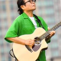 「祝・日比谷野音 100周年 日比谷音楽祭 2023」6月4日33