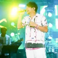 「祝・日比谷野音 100周年 日比谷音楽祭 2023」6月4日31