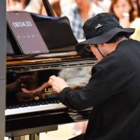 「祝・日比谷野音 100周年 日比谷音楽祭 2023」6月4日13