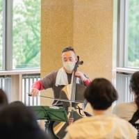 「祝・日比谷野音 100周年 日比谷音楽祭 2023」6月3日26