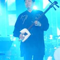 「祝・日比谷野音 100周年 日比谷音楽祭 2023」6月3日27