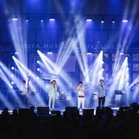 「祝・日比谷野音 100周年 日比谷音楽祭 2023」6月4日02