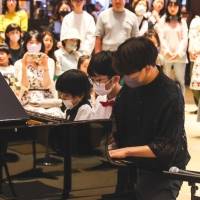 「祝・日比谷野音 100周年 日比谷音楽祭 2023」6月3日06