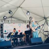 「祝・日比谷野音 100周年 日比谷音楽祭 2023」6月4日25