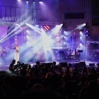 「祝・日比谷野音 100周年 日比谷音楽祭 2023」6月3日36