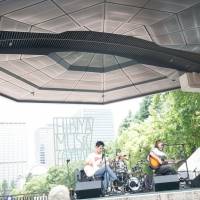 「祝・日比谷野音 100周年 日比谷音楽祭 2023」6月4日36