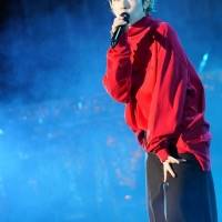 「祝・日比谷野音 100周年 日比谷音楽祭 2023」6月3日37