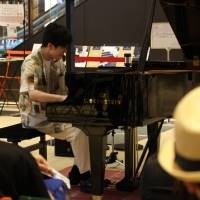 「祝・日比谷野音 100周年 日比谷音楽祭 2023」6月3日08
