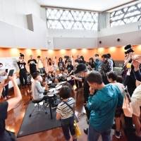 「祝・日比谷野音 100周年 日比谷音楽祭 2023」6月3日15