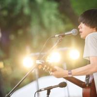 「祝・日比谷野音 100周年 日比谷音楽祭 2023」6月4日32