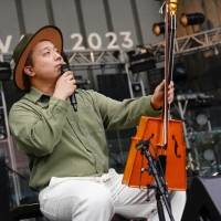 「祝・日比谷野音 100周年 日比谷音楽祭 2023」6月4日19