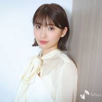 井上小百合、音楽劇「ダ・ポンテ」インタビュー