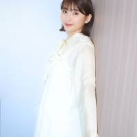 井上小百合、音楽劇「ダ・ポンテ」インタビュー