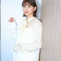 井上小百合、音楽劇「ダ・ポンテ」インタビュー