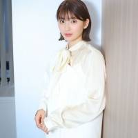 井上小百合、音楽劇「ダ・ポンテ」インタビュー
