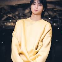 森七菜×奥平大兼『君は放課後インソムニア』対談