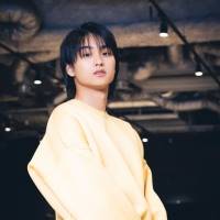 森七菜×奥平大兼『君は放課後インソムニア』対談