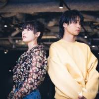 森七菜×奥平大兼『君は放課後インソムニア』対談