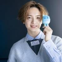 キスマイ玉森裕太、ピクサー最新作の日本版声優に決定