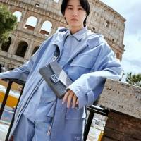 桜田通「アルナルド・ポモドーロ展：文明の大いなる舞台」