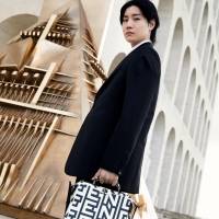 桜田通「アルナルド・ポモドーロ展：文明の大いなる舞台」