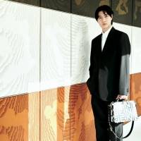 桜田通「アルナルド・ポモドーロ展：文明の大いなる舞台」