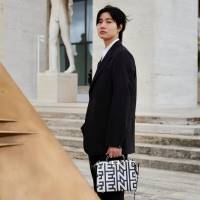 桜田通「アルナルド・ポモドーロ展：文明の大いなる舞台」