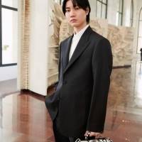 桜田通「アルナルド・ポモドーロ展：文明の大いなる舞台」