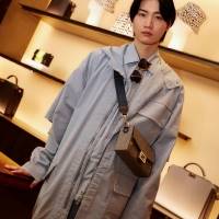 桜田通「アルナルド・ポモドーロ展：文明の大いなる舞台」
