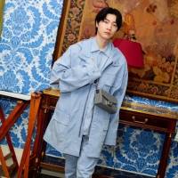 桜田通「アルナルド・ポモドーロ展：文明の大いなる舞台」