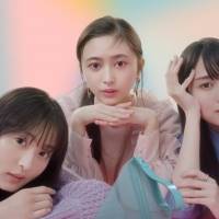 乃木坂46「Mymits、はじまる」篇