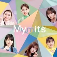 乃木坂46「Mymits、はじまる」篇