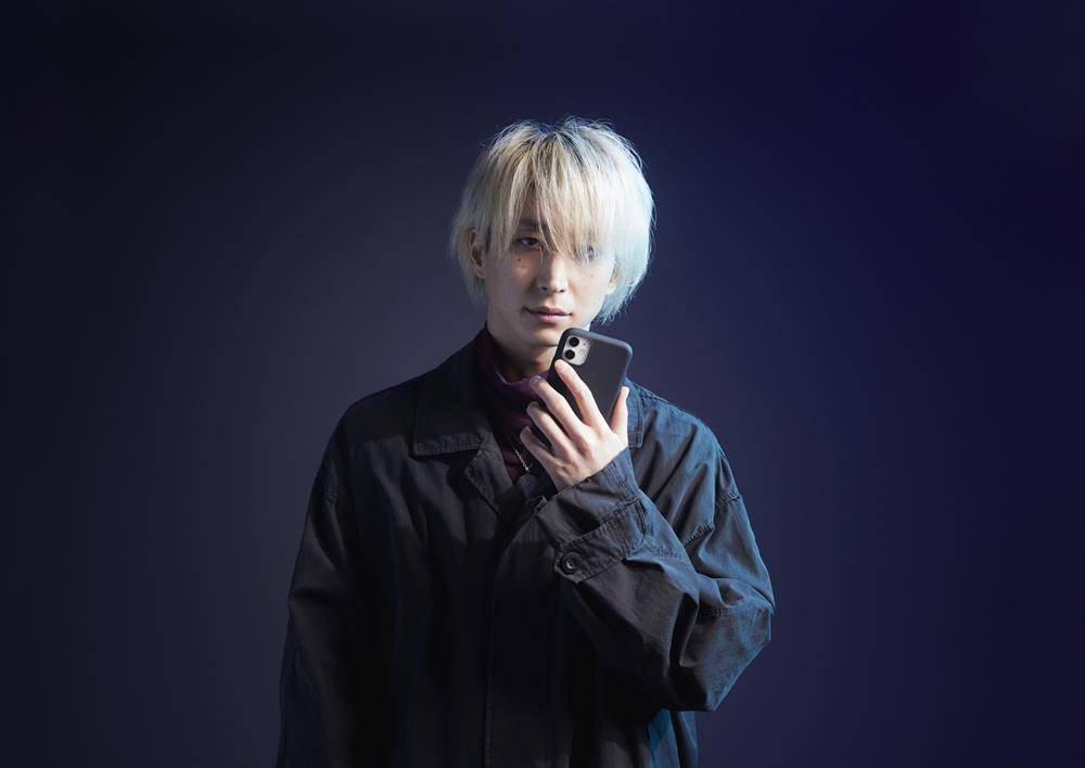 Snow Man佐久間大介、初の実写映画単独出演で狂気のストーカー役　真逆のキャラに「悩んだ」