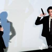 萩原利久＆八木勇征、惚れ惚れ！「何を着ても美しい」