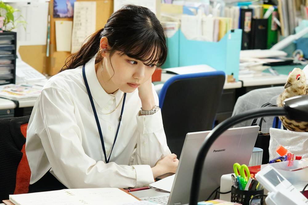 西野七瀬、ドラマ『Dr.チョコレート』オリジナルストーリーで主演