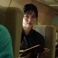 西野七瀬「新聞記者・奥泉渚と疑惑の女たち」