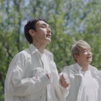 稲垣吾郎＆草彅剛＆香取慎吾、サントリー愛鳥活動50周年CM