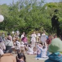 稲垣吾郎＆草彅剛＆香取慎吾、サントリー愛鳥活動50周年CM
