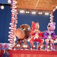 出川哲朗＆あの、新CMで共演