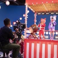 出川哲朗＆あの、新CMで共演