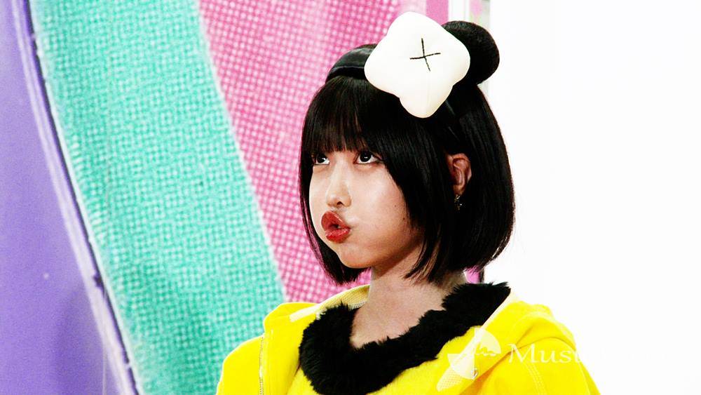あのちゃん、鬼越トマホークの無茶ぶりでものまね披露も大テレ「やらせないで！」