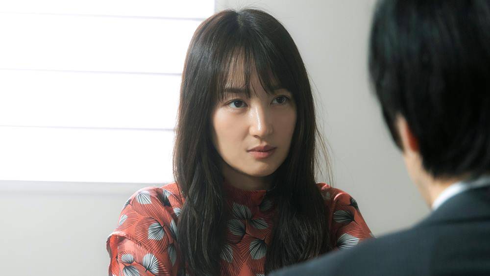 高梨臨、林遣都・佐藤隆太とトリプル主演　容疑者に仕立てられる大学講師