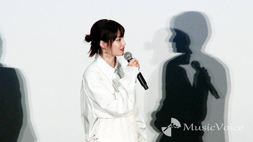 広瀬すず、キックシーンを回顧「最初はドロップキックって書いてあって」