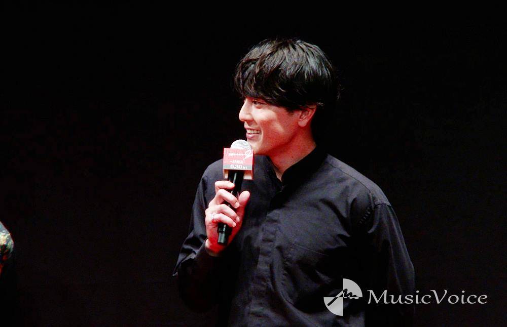 キサキ・間宮祥太朗、東卍の絆を聞かれビックリ「私にですかっ？」
