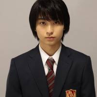 奥平大兼、ドラマ『最高の教師』に出演決定「一丸となって頑張りたい」