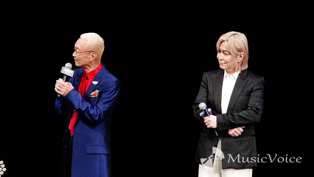 神谷明や小室哲哉らが語る「Get Wild」、「僕の体の中に染み込んでいる」